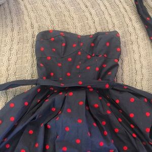 Abrocrombie mini dress
